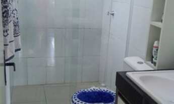 Imagem 6: SOBRADO MORADA DOS ALPES