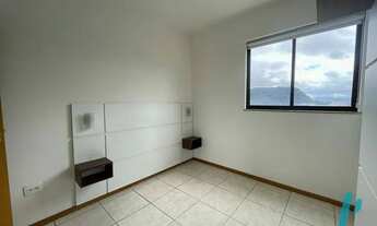 Imagem 7: Apartamento com 1 qarto para alugar, 50 m² por R$ 2.274/mês - Estrela Sul - Juiz de Fora/M