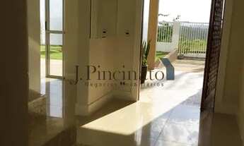 Imagem 2: Casa Sobrado em Condomínio em Jarinu