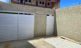 Imagem 6: Casa novo mundo 8 mt frente 31 mt fundo