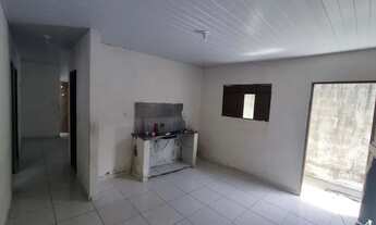 Imagem 3: Aluga-se Casa Parque dos Coqueiros