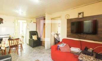 Imagem 2: Casa a venda Casa com 2 dormitórios