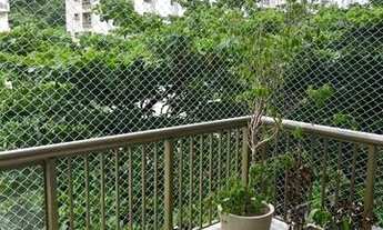 Imagem 4: Apartamento Duplex com 2 dormitórios à venda, 81 m² por R$ 880.000,00 - São Conrado - Rio