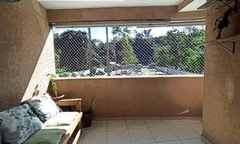 Imagem 6: MIRANTE CAMPESTRE - PECHINCHA - APARTAMENTO - 3 QUARTOS - 76 M²