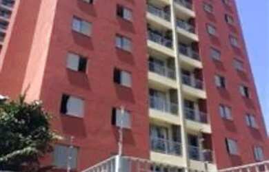 Imagem 2: APARTAMENTO RESIDENCIAL em São Paulo - SP, Vila Formosa