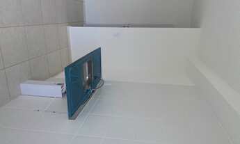 Imagem 5: Alugo APTO 1o andar 2 quartos Cd Conquista Rubi