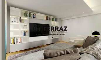 Imagem 4: Incrível apartamento de 251m², totalmente reformado, 3 suítes no Itaim Bibi