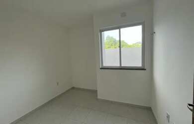 Imagem 2: Excelentes Casas De 3 Quartos Na Pavuna Em Pacatuba Por Trás Da Marisol!