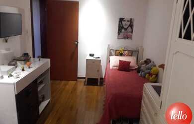 Imagem 6: São Paulo - Casa Padrão - Belém