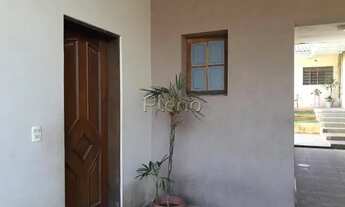 Imagem 7: Casa - Jardim Andorinhas - Campinas