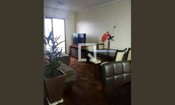 Imagem: Apartamento à Venda - Jardim, 3 Quartos