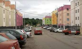 Imagem: Apartamento são José dos Pinhais