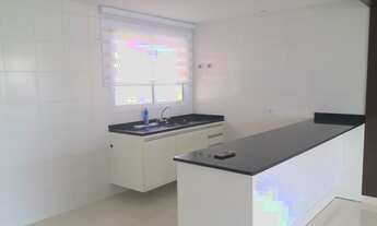 Imagem 7: Apartamento para aluguel tem 127 metros quadrados com 3 quartos em Vila Andrade - São Paul