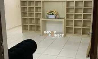 Imagem 7: Apartamento com 3 dormitórios à venda, 107 m² por R$ 680.000 - Pedro Gondim - João Pessoa