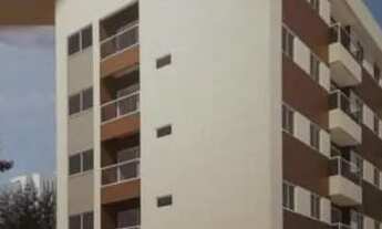 Imagem: JOÃO PESSOA - Apartamento Padrão - EXPEDICIONÁRIOS