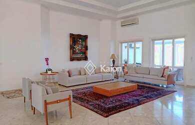 Imagem 7: Casa para venda e locação na Fazenda Vila Real de Itu