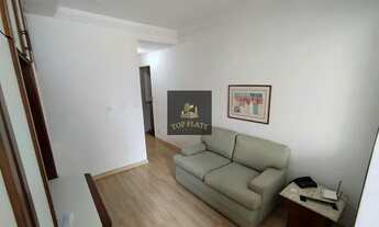 Imagem 3: Flat no Jardim Paulista