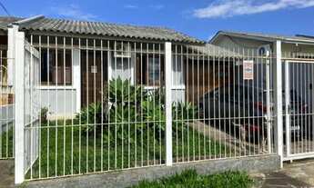 Imagem: Alugo casa com piscina - bairro São José
