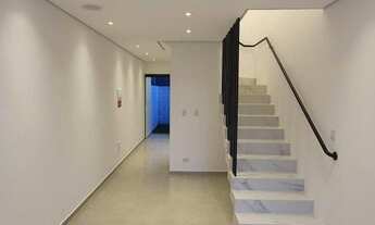 Imagem 5: Sobrados novos com 96m² à venda no Jardim Camila, Mogi das Cruzes