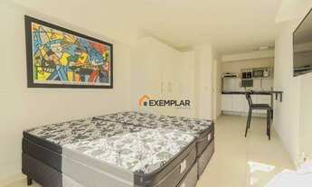 Imagem: Apartamento com 1 dormitório para alugar