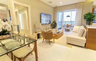 Imagem 5: Apartamento garden no residencial Noville - Swiss Park