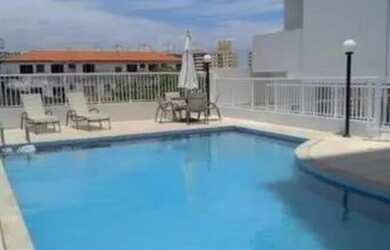 Imagem 7: Farol Residence - Farolandia - 3/4 - 80m2 !