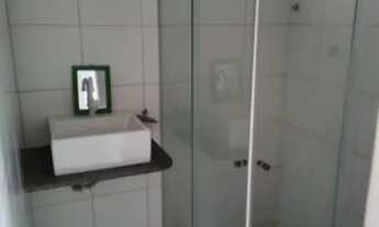 Imagem 3: Condomínio Água Branca 1, bloco 2