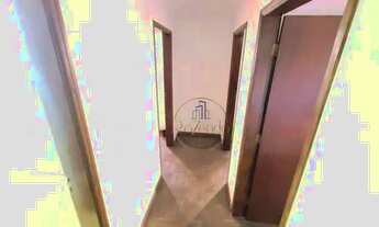 Imagem 7: Apartamento com 3 dormitórios à venda, 122 m² por R$ 440.000,00 - Vila Bastos - Santo Andr