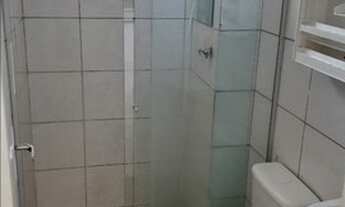 Imagem 7: Aluguel | Apartamento | 40m² | Mobiliado