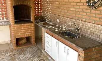 Imagem: Casa com 3 dormitórios para alugar, 180