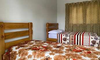 Imagem 5: Casa conforto Pirenopolis