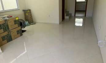 Imagem 4: CASA 03 QAURTOS SENDO 01 SUÍTE MIRANTE DA LAGOA