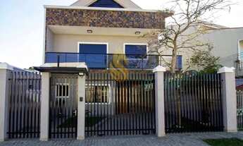 Imagem: Sobrados Pinheirinho