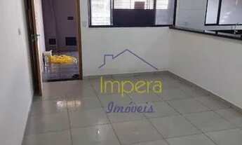 Imagem 2: Casa com 3 dormitórios à venda, 122 m² por R$ 425.000,00 - Jardim Santa Júlia - São José d