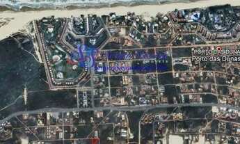 Imagem: Excelente terreno murado com 1.463m² no