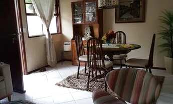 Imagem 4: Casa de condomínio para aluguel possui 90 metros quadrados com 2 quartos