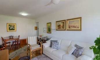 Imagem 4: Apartamento Venda 2 Dormitórios - 71 m² Perdizes