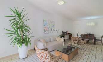 Imagem 3: Venda Apartamento 3 Dormitórios - 125 m² Moema