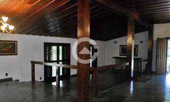 Imagem 4: Casa - Parque Jatibaia (Sousas) - Campinas