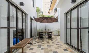 Imagem 2: OTIMA CASA COMERCIAL AO LADO FARIA LIMA