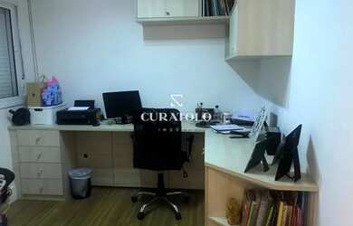 Imagem 7: Seu novo lar de Alto Padrão na Mooca: Amplo apartamento de 3 Suítes, Varanda Gourmet, 2 Va