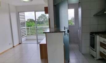 Imagem 4: Apartamento para aluguel Cond Eco Life Mindu com 78 metros quadrados com 3 quartos