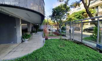 Imagem 3: Apartamento para venda com 172 m2 com 4 quartos no Recreio dos Bandeirantes