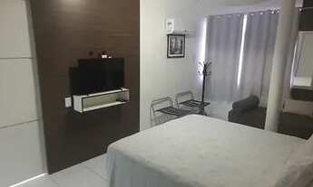 Imagem: Pajucara 4 quartos mobiliado a beira mar