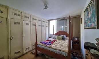 Imagem 7: Apartamento 3 dorm, 119 m² - venda ou locação- Higienópolis