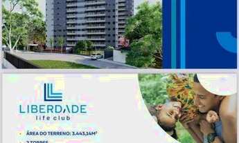 Imagem 3: Lançamento em Jardim São Paulo, Recife, Apt com 2 e 3Qts , Lazer completo