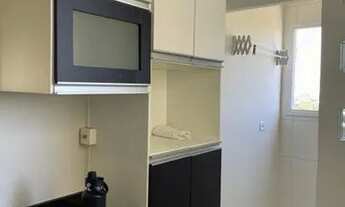 Imagem 4: Apartamento - Jardim San Marino - Residencial Residencial Vilma - 2 Dormitórios - 60 m²