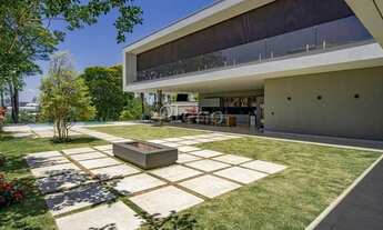 Imagem 4: Maravilhosos casa à venda no condomínio Vila Lombarda em Valinhos