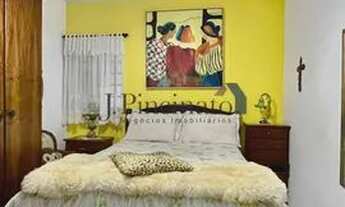 Imagem 4: Casa Sobrado em Jundiaí