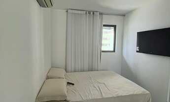 Imagem 5: Apartamento para venda com 97 metros quadrados com 3 quartos em Boa Viagem - Recife - PE